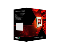 AMD FX-8320 3.50GHz 8MB BOX 125W - 118538 - zdjęcie 1